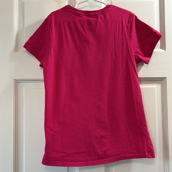 The North Face Constellations Heart Logo - Size Medium 10/12 - Picture 5 of 8